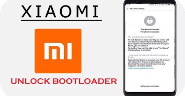How to Unlock Bootloader on Xiaomi Redmi Note 9 pro