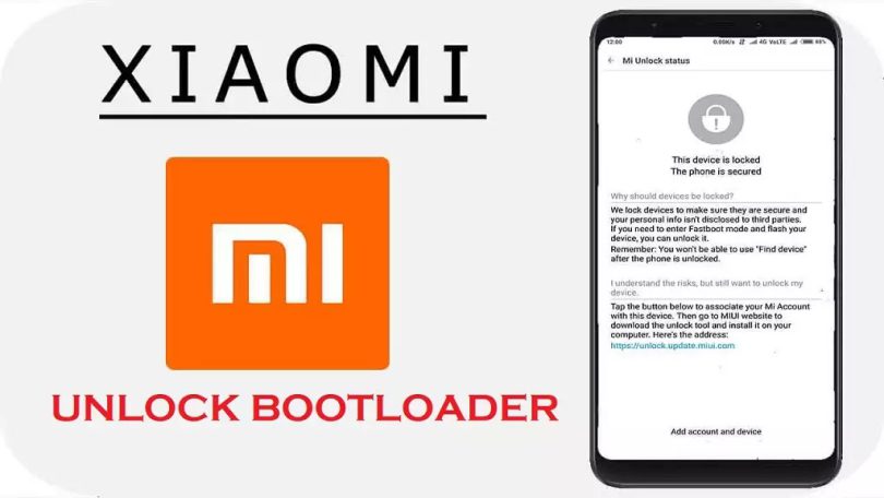 How to Unlock Bootloader on Xiaomi Redmi Note 9 pro