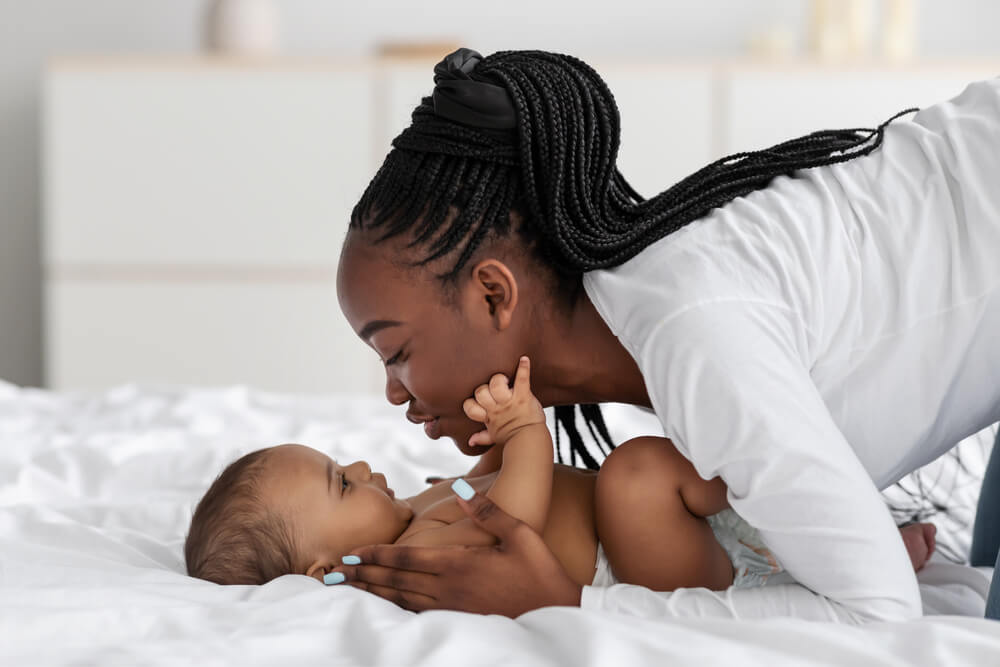 How to take care of a newborn baby at home