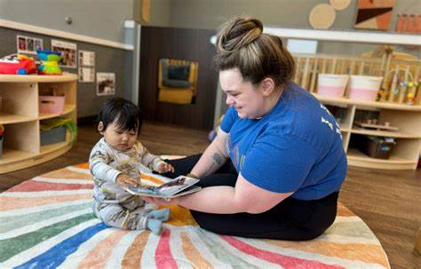 How to Support Baby’s Language Development