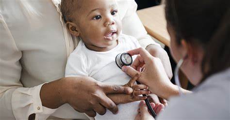 How to keep Baby Health in Check
