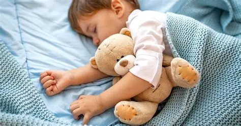 How to Create a Calming Bedtime Routine for Overtired Babies