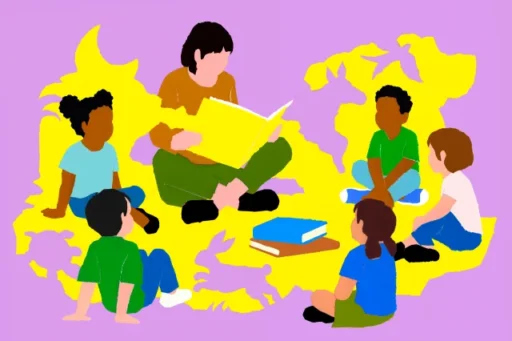 Child care activists face mission accomplished problem