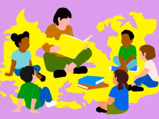 Child care activists face mission accomplished problem